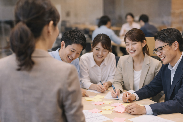 Rinkasya 凛華社のご挨拶