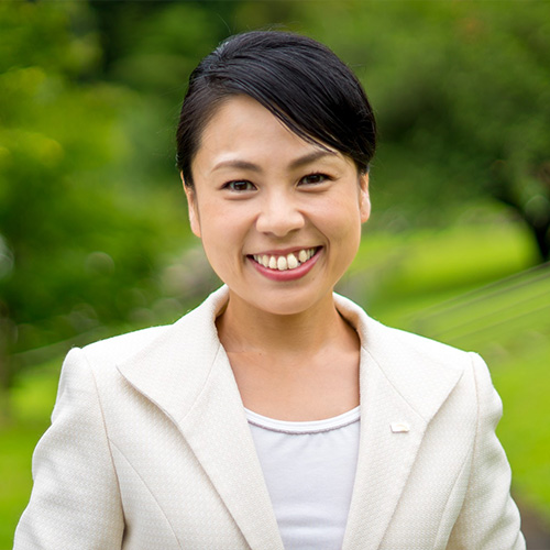 Rinkasya 凛華社のご挨拶